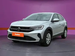 Silber Gebraucht 2024 VW Taigo SUV | 17.960 € (Guter Preis)