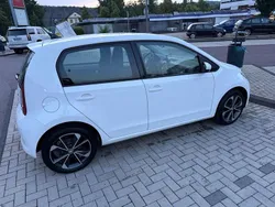 Weiß Gebraucht 2020 Skoda Citigo-e IV Style Kleinwagen | 8.400 € (Superpreis)