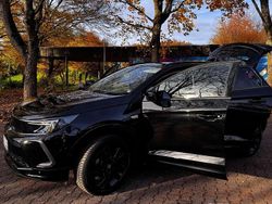 Schwarz Gebraucht 2022 Opel Grandland X GS Line SUV | 20.500 € (Fairer Preis)