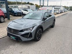 Grau Gebraucht 2024 Peugeot 408 GT GT Limousine | 25.499 € (Fairer Preis)