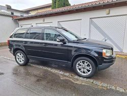 Schwarz Gebraucht 2006 Volvo XC90 Summum SUV | 10.950 € (Teuer)