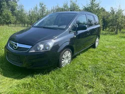 Gebraucht 2013 Opel Zafira Family Van / Kleinbus | 8.600 € (Fairer Preis)