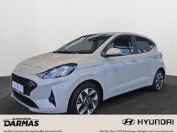 Blau Neu 2025 Hyundai i10 Trend Kleinwagen | 16.490 € (Guter Preis)