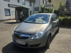 Andere farben Gebraucht 2010 Opel Corsa Kleinwagen | 2.500 € (Guter Preis)