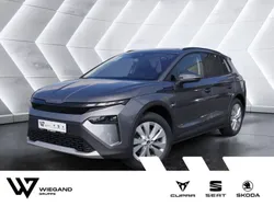 Grau Neu 2025 Skoda Elroq SUV | 34.349 € (Fairer Preis)