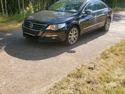 Schwarz Gebraucht 2009 VW CC Limousine | 6.850 € (Guter Preis)