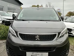 Platinium Gebraucht 2021 Peugeot Expert Premium Van | 24.800 € (Teuer)