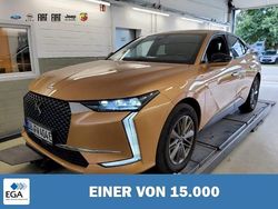 Gebraucht 2022 DS Automobiles DS4 Bastille | 24.380 € (Fairer Preis)