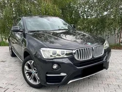 Gebraucht 2013 BMW X4 xLine SUV | 15.600 € (Superpreis)