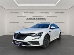Weiß Gebraucht 2021 Renault Talisman Business Limousine | 17.890 € (Guter Preis)