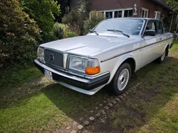 Andere außenfarben Gebraucht 1981 Volvo 262 Coupé | 14.500 €