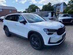 Weiß Neu 2025 Skoda Kodiaq Selection SUV | 39.780 € (Superpreis)