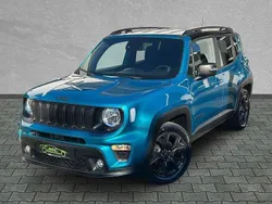 Bikini Gebraucht 2022 Jeep Renegade 80th Anniversary SUV | 20.990 € (Fairer Preis)