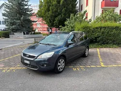 Andere außenfarben Gebraucht 2011 Ford Focus Kombi | 3.500 € (Teuer)