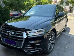 Schwarz Gebraucht 2019 Audi Q5 Design SUV | 26.700 € (Superpreis)