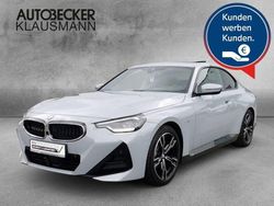 Grau Gebraucht 2022 BMW 1M M Sport Coupé | 34.379 €