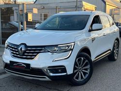 Weiß Gebraucht 2020 Renault Koleos LIMITED SUV | 21.900 € (Guter Preis)