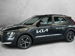 (agt) interstellar grau met. Neu 2024 Kia Niro Edition 7 SUV | 30.990 € (Guter Preis)