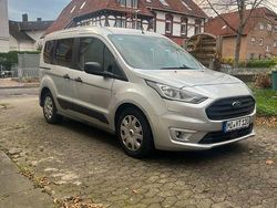 Silber Gebraucht 2019 Ford Transit Van / Kleinbus | 11.990 € (Fairer Preis)