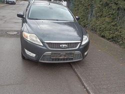 Grau Gebraucht 2010 Ford Mondeo Kombi | 2.900 € (Superpreis)