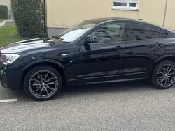 Gebraucht 2016 BMW X4 Sport Line SUV | 30.000 € (Teuer)