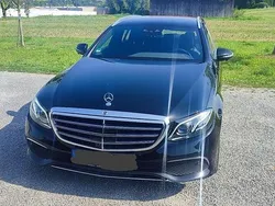 Gebraucht 2019 Mercedes E400 Exclusive Kombi | 29.999 € (Superpreis)