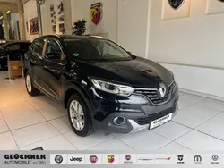 Schwarz Gebraucht 2016 Renault Kadjar Life SUV | 9.990 € (Guter Preis)