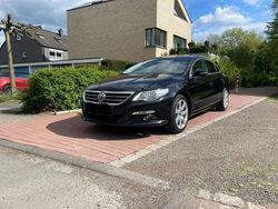 Schwarz Gebraucht 2009 VW CC Limousine | 5.700 € (Fairer Preis)