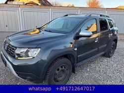Grau Gebraucht 2020 Dacia Duster Prestige SUV | 10.990 € (Fairer Preis)