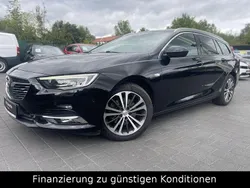 Schwarz Gebraucht 2019 Opel Insignia Business Innovation Kombi | 19.950 € (Fairer Preis)