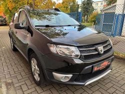 Schwarz Gebraucht 2014 Dacia Sandero Prestige Kleinwagen | 5.900 € (Guter Preis)