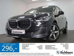 Black sapphire metallic Gebraucht 2024 BMW 216 Active Tourer Van / Kleinbus | 25.420 € (Superpreis)