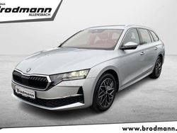 Silber Gebraucht 2024 Skoda Octavia Selection Kombi | 31.845 € (Fairer Preis)