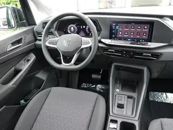 Schwarz Neu 2025 VW Caddy Life Van / Kleinbus | 31.190 € (Superpreis)