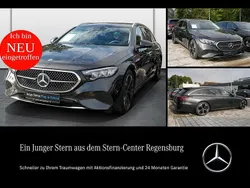 Metalliclack graphitgrau Gebraucht 2024 Mercedes E300 Avantgarde Kombi | 49.989 € (Guter Preis)