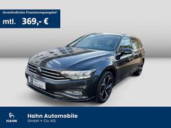 Mangangrau metallic Gebraucht 2022 VW Passat Business Kombi | 22.930 € (Fairer Preis)