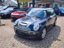 Schwarz Gebraucht 2006 Mini Cooper S Coupé Coupé | 4.850 € (Fairer Preis)