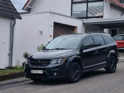 Schwarz Gebraucht 2019 Dodge Journey SUV | 12.500 €