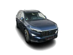 Blau Gebraucht 2024 Honda CR-V Elegance SUV | 42.349 € (Superpreis)