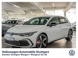 Pure white Gebraucht 2022 VW Golf VIII GTE Limousine | 24.730 € (Guter Preis)