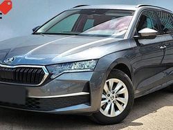 Grau Neu 2025 Skoda Octavia Selection Limousine | 32.999 € (Guter Preis)