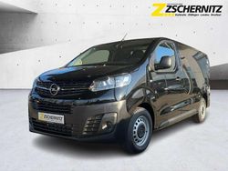 Lackierung schwarz perla nera/ Neu 2024 Opel Vivaro Edition Van | 27.990 € (Fairer Preis)