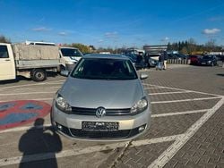 Silber Gebraucht 2009 VW Golf VI Highline Limousine | 3.300 € (Guter Preis)