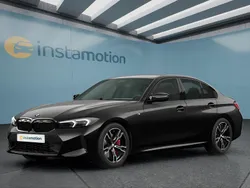 Schwarz Neu 2025 BMW M340 M Sport Limousine | 90.049 €