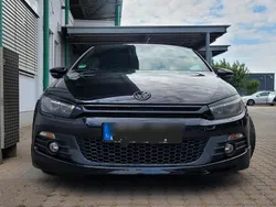 Schwarz Gebraucht 2025 VW Scirocco Coupé | 6.500 €