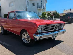 Rot Gebraucht 1965 Ford Ranchero | 29.900 €