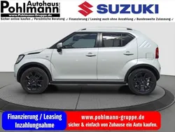 Weiß Gebraucht 2020 Suzuki Ignis Comfort Kleinwagen | 11.485 € (Guter Preis)