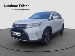 Weiß Neu 2025 Suzuki Vitara Comfort+ SUV | 25.980 € (Fairer Preis)