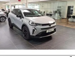 Rafalegrau metallic Gebraucht 2025 Renault Symbioz Esprit Alpine SUV | 30.998 € (Guter Preis)