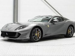 Grigio ferro Gebraucht 2022 Ferrari 812 Cabrio | 455.000 € (Superpreis)
